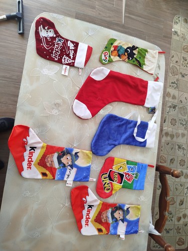 Lotto calze befana 2 - lotto, befana,
