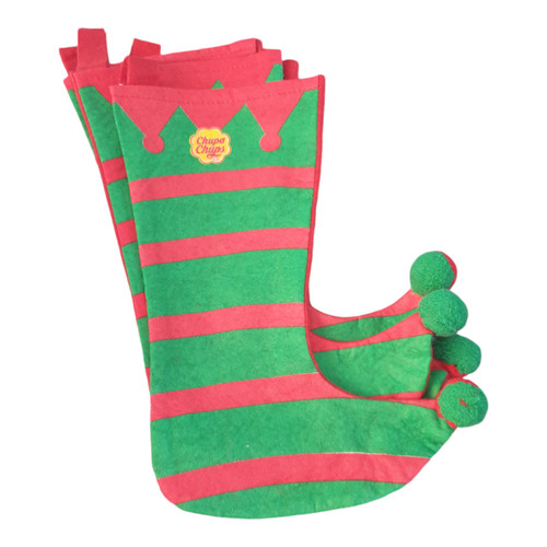 Lotto calza befana chupa - calza,