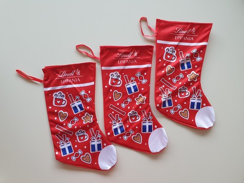 Lotto pezzi calza - 3, della