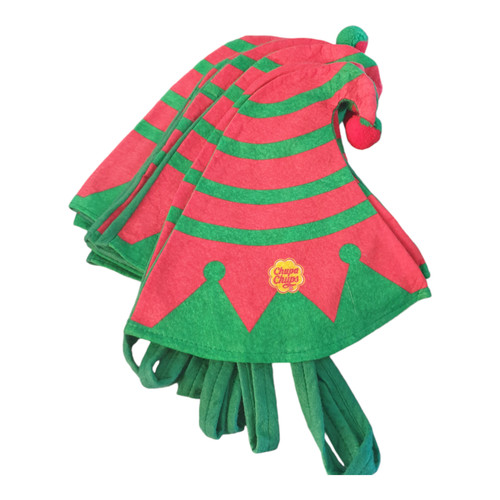 Lotto calza befana chupa - pz,