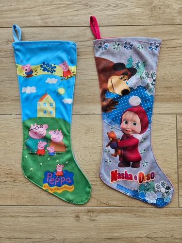 Lotto calze befana - 2, pig