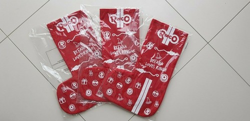 Lotto pezzi calza - lotto,